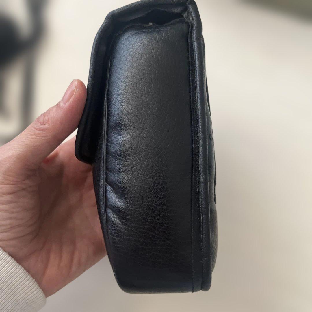 美品　Canon Autoboy S フィルムカメラ　リモコン　カバー付