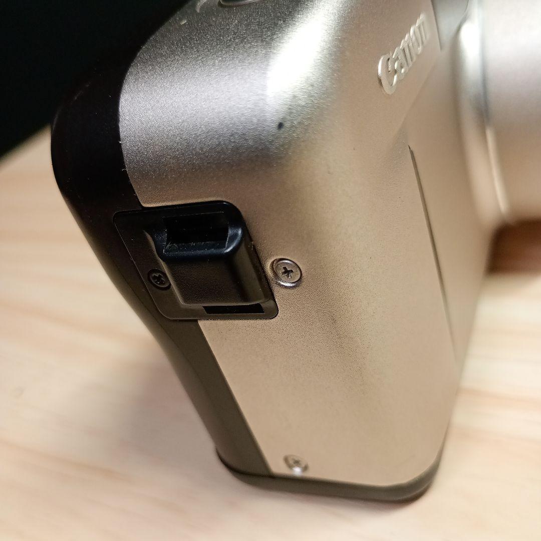 Y*e様 動作品 Canon Autoboy SXL panorama コンパク