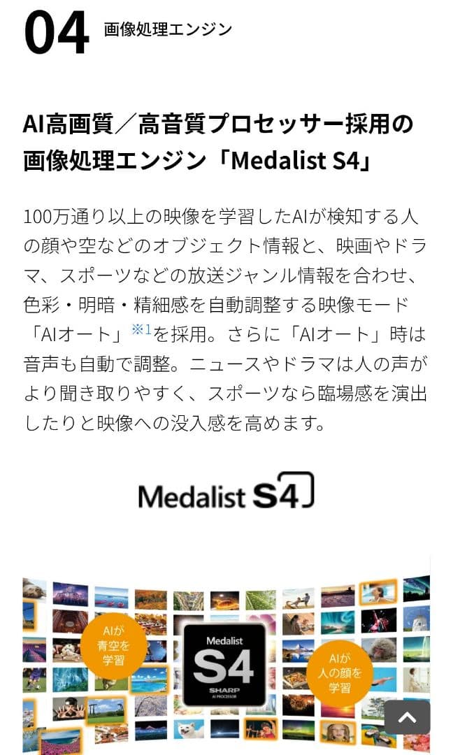 4T-C55GQ3　SHARP　55V型　テレビ　ジャンク品