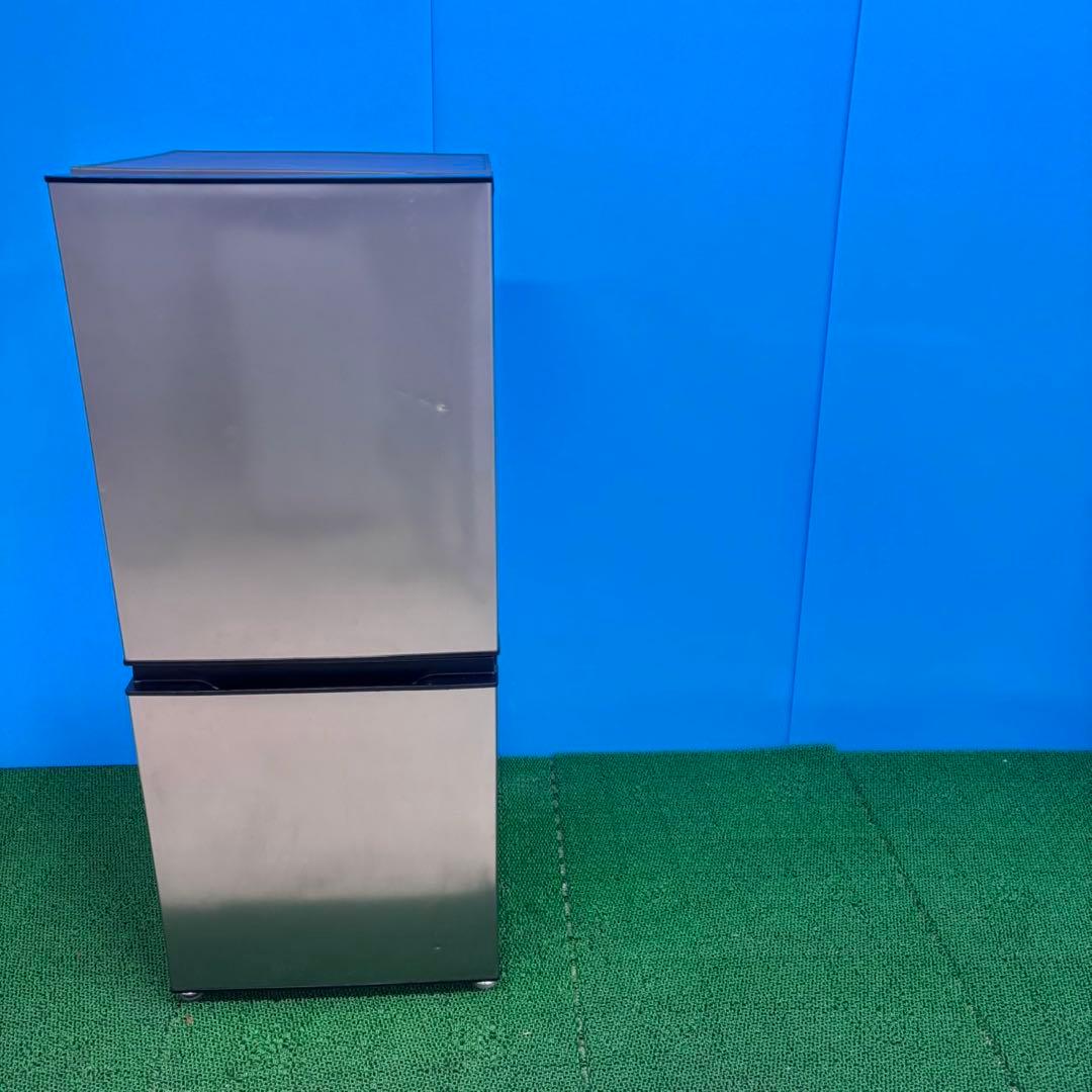 768 2023年製　極美品　関東　半年保証　冷蔵庫　小型　一人暮らし　100L