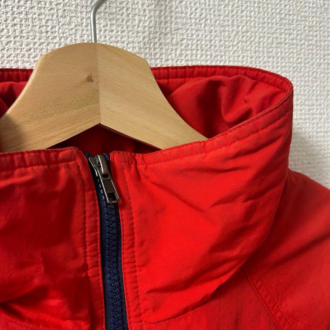 Patagonia パタゴニア シェルド シンチラ ジャケット レッド