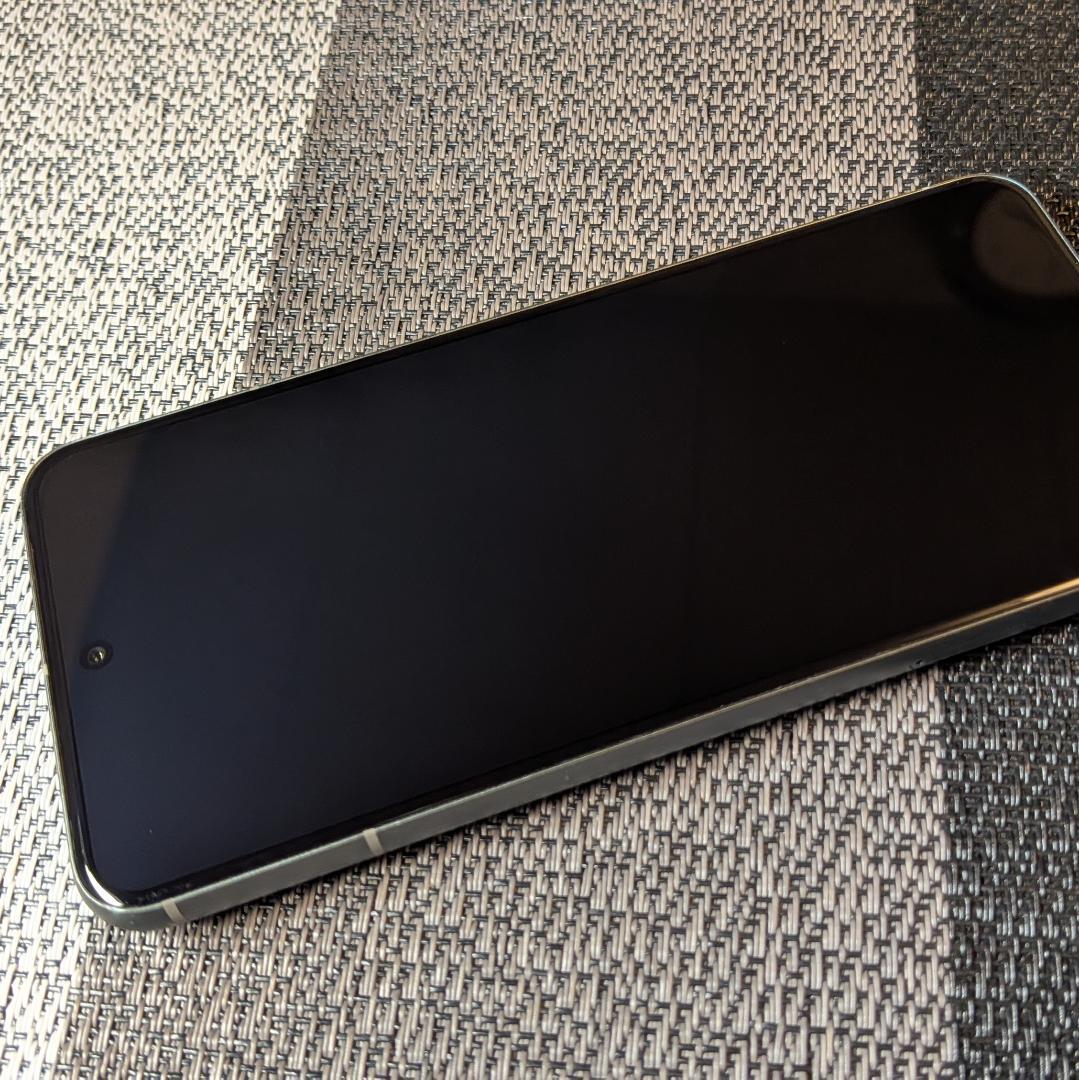 Google Pixel 8 Hazel 128GB 国内版SIMフリー【中古】