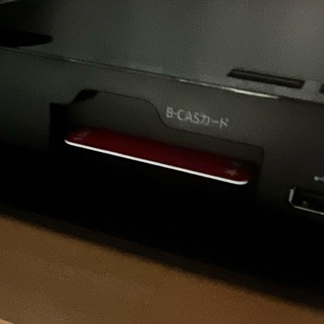 Panasonic ブルーレイレコーダー DMR-BRT530 500GB