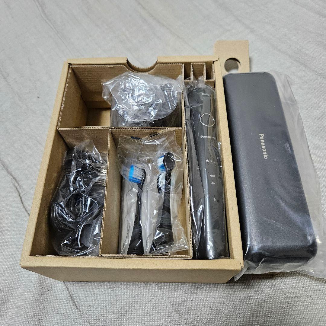 Panasonic パナソニック EW-DT51-K電動歯ブラシ本体