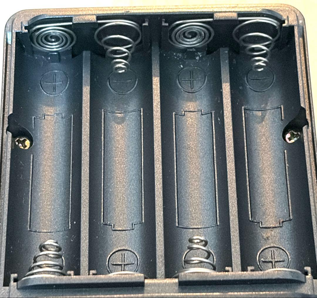 AOR AR8000 ワイドバンドレシーバー 取扱説明書一式付 動作品