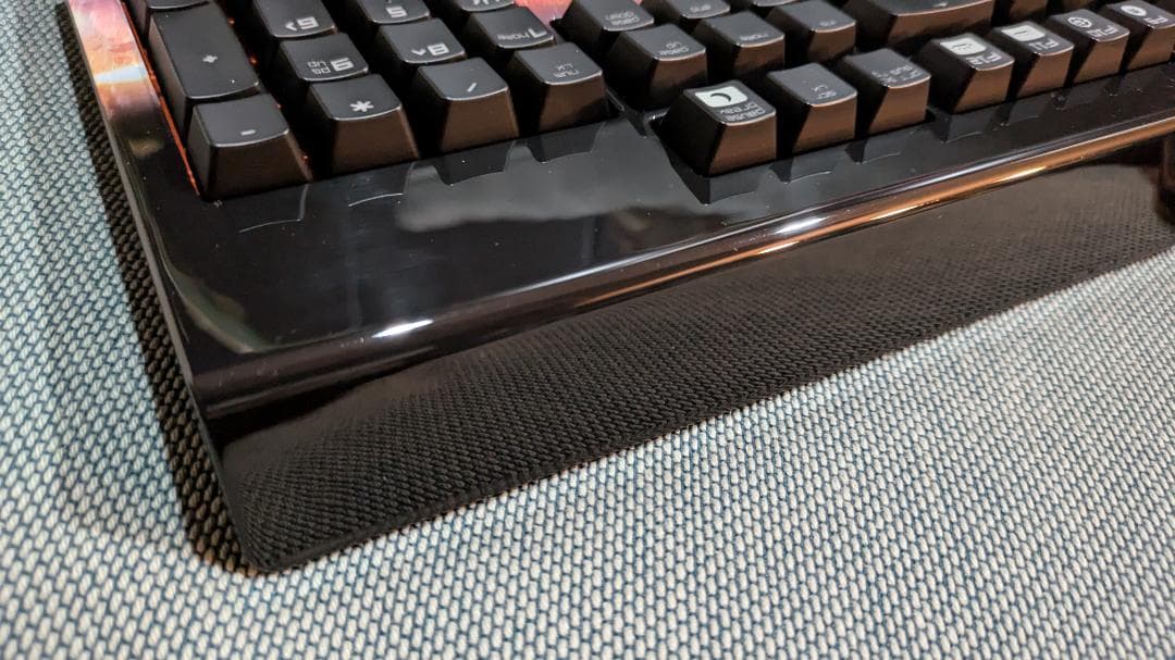 Razer バトルフィールド ゲーミングキーボード