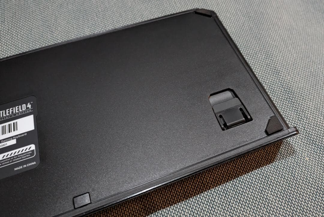 Razer バトルフィールド ゲーミングキーボード