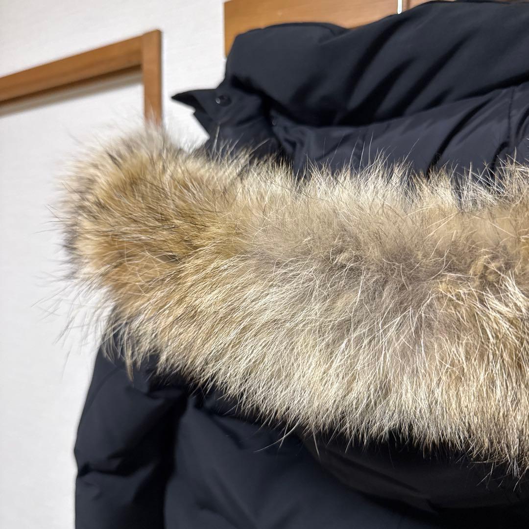 【中古品】 カナダグース   ジャケット 3808MA