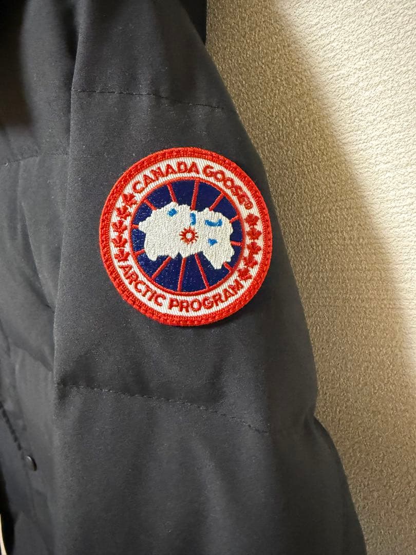 【中古品】 カナダグース   ジャケット 3808MA