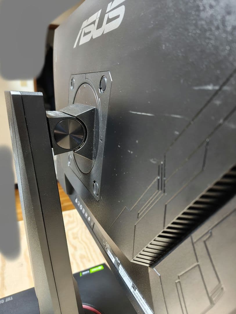 ASUS TUF GAMING VG259QR 24.5インチ