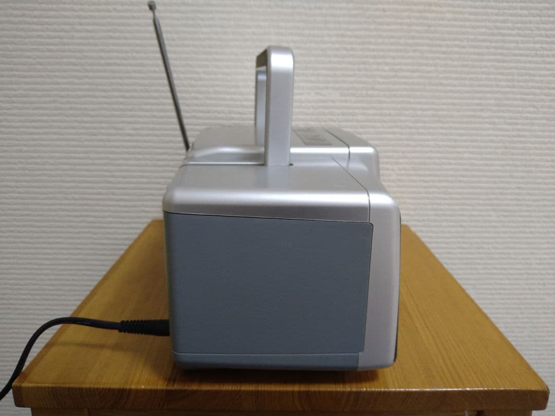 ケンウッド　CD・MD・ラジオシステム 　KENWOOD　MDX-L1