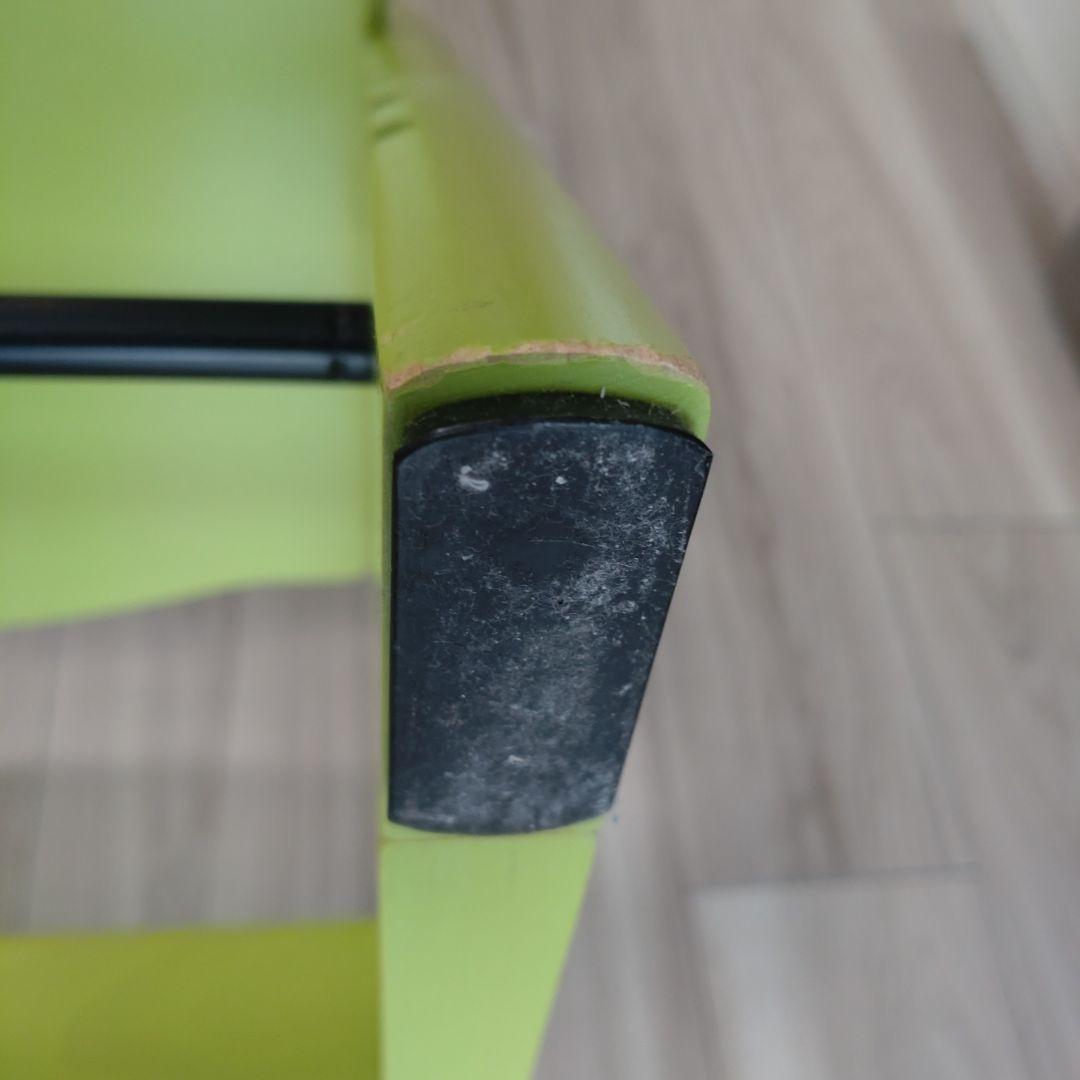 ストッケ STOKKE トリップトラップ グリーン 緑