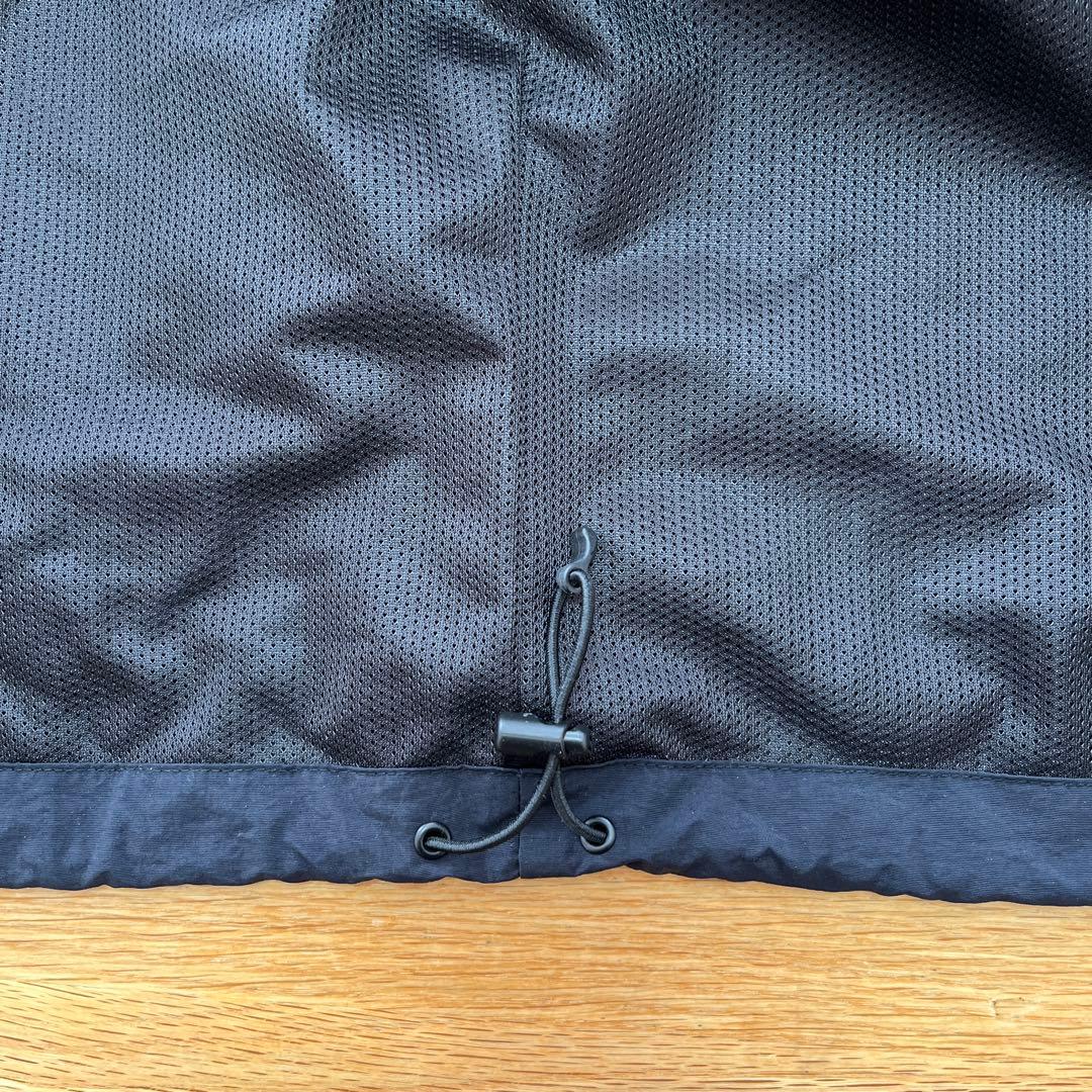 v*読様 Ennoy エンノイ シャカシャカ2023 AW ジャケット XL