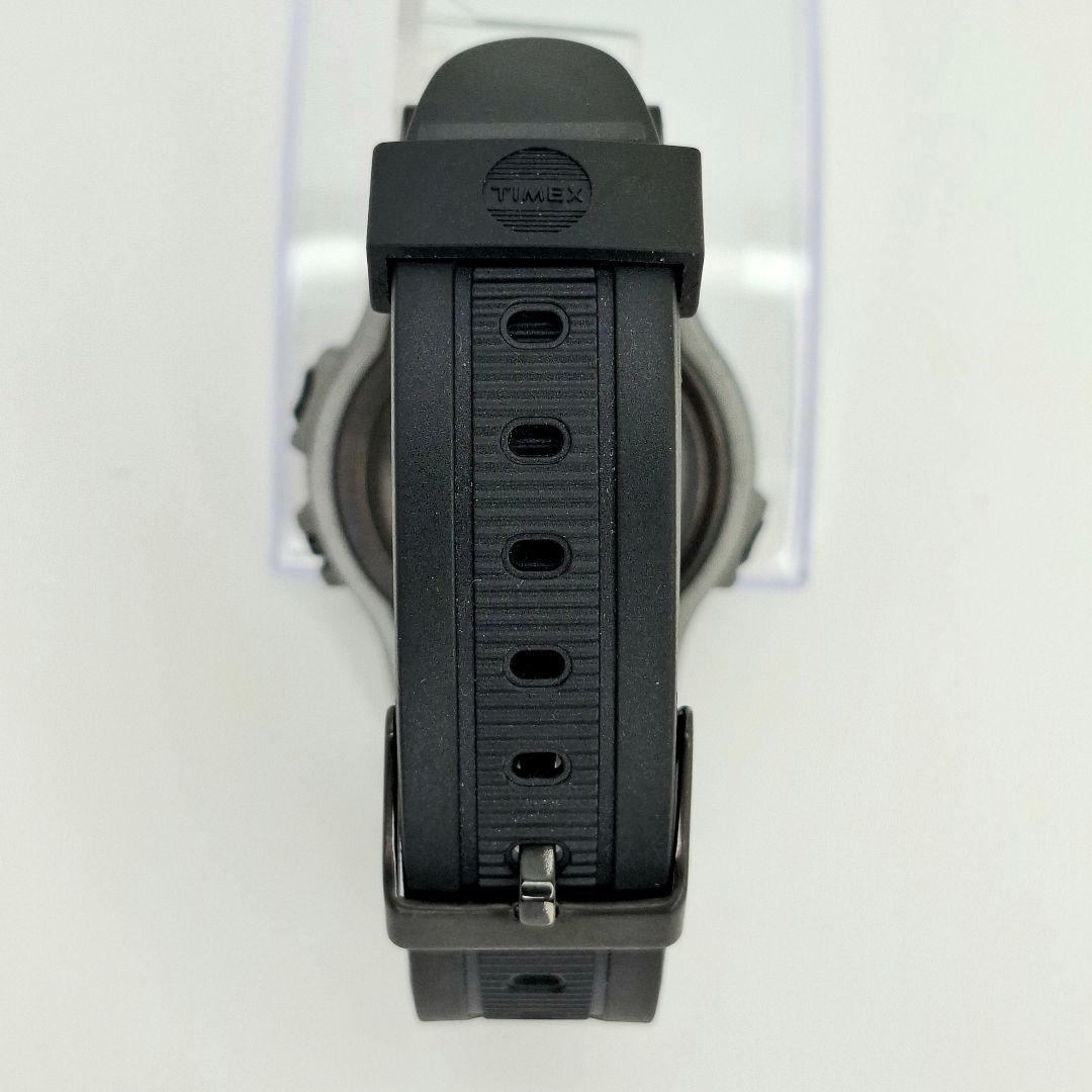 ✨美品希少箱付 TIMEX タイメックス IRONMAN アイアンマン