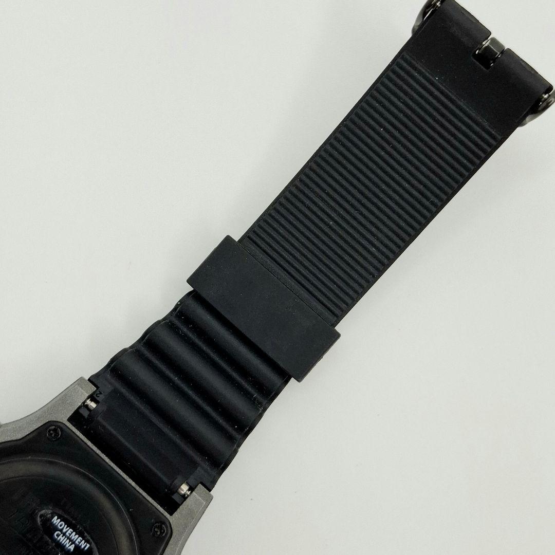 ✨美品希少箱付 TIMEX タイメックス IRONMAN アイアンマン