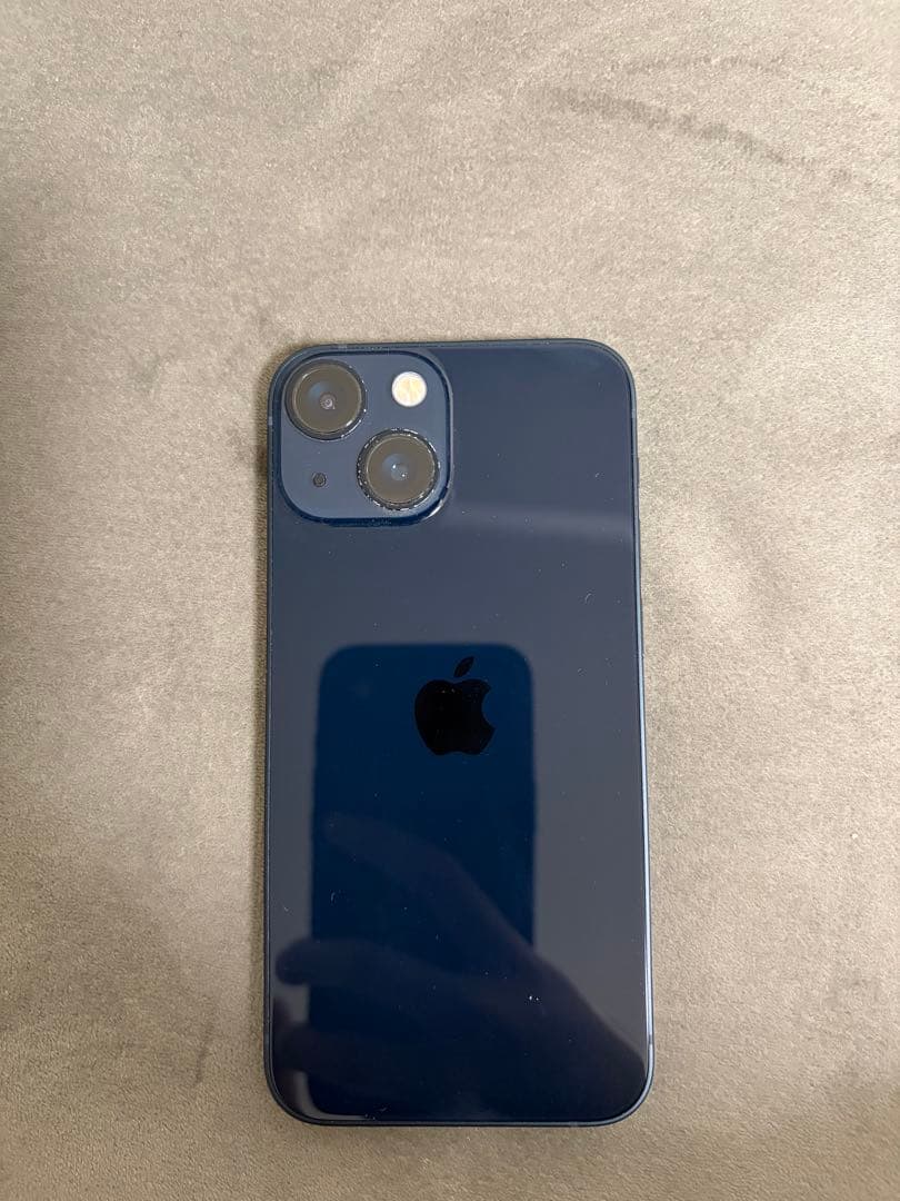 Apple iPhone 13 mini SIMフリー