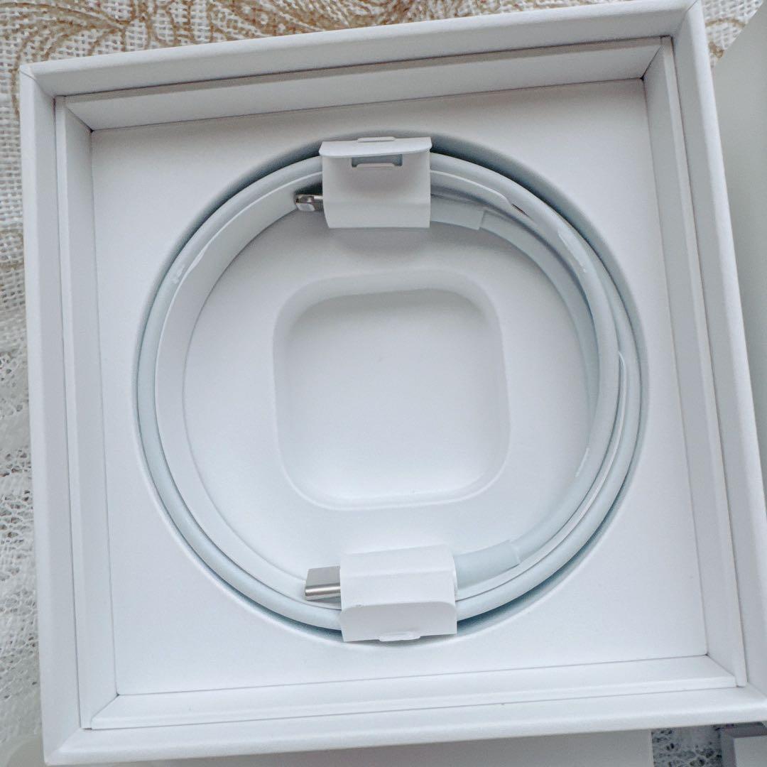 【Apple】AirPods Pro 第1世代 アップル イヤホン 正常稼働品