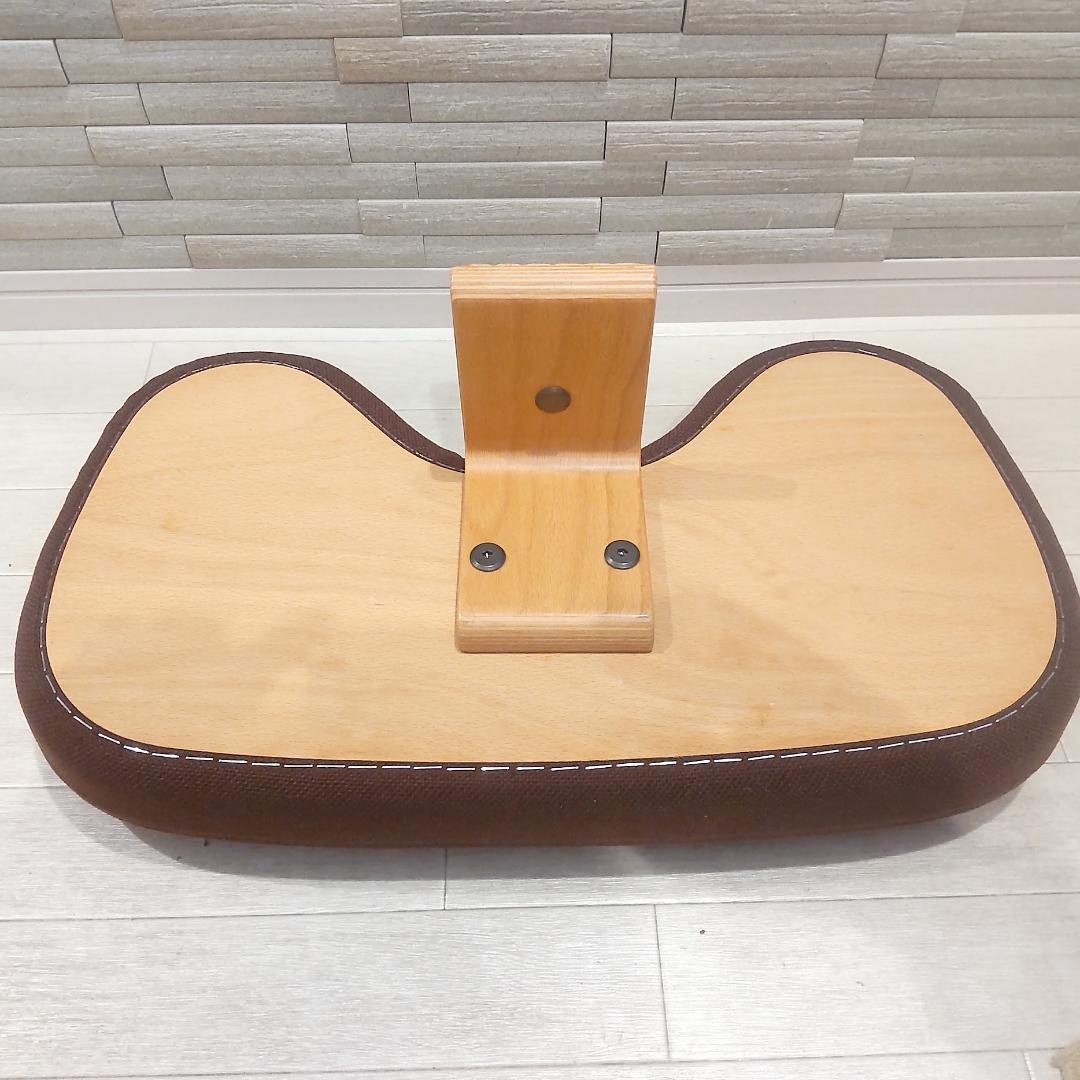 ★美品★ バランスラボ バランスチェア バランスイージー 姿勢矯正 組立不要