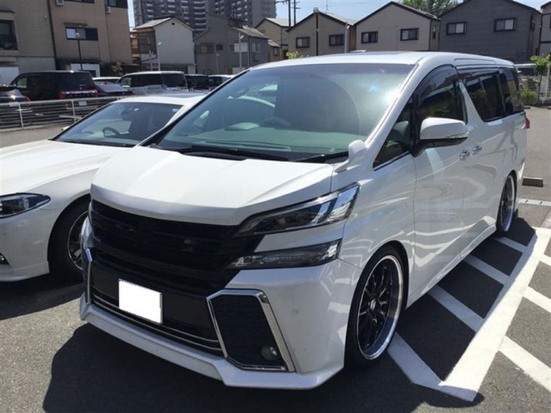 【送料込☆極上品】LOXARNY ロクサーニ21インチタイヤ&アルミ４本セット！