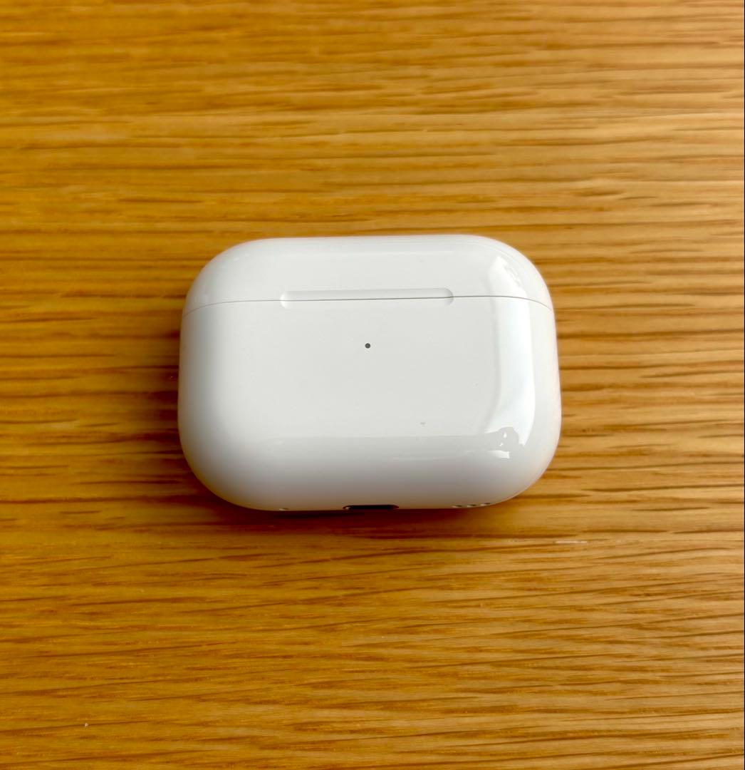 【正規品】Apple AirPods Pro 第2世代（美品）