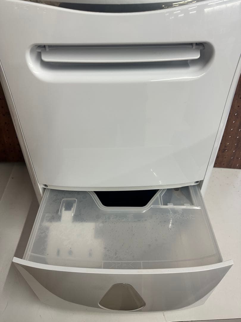 三菱電機 コンプレッサー式衣類乾燥除湿機 SARARI MJ-P180SX