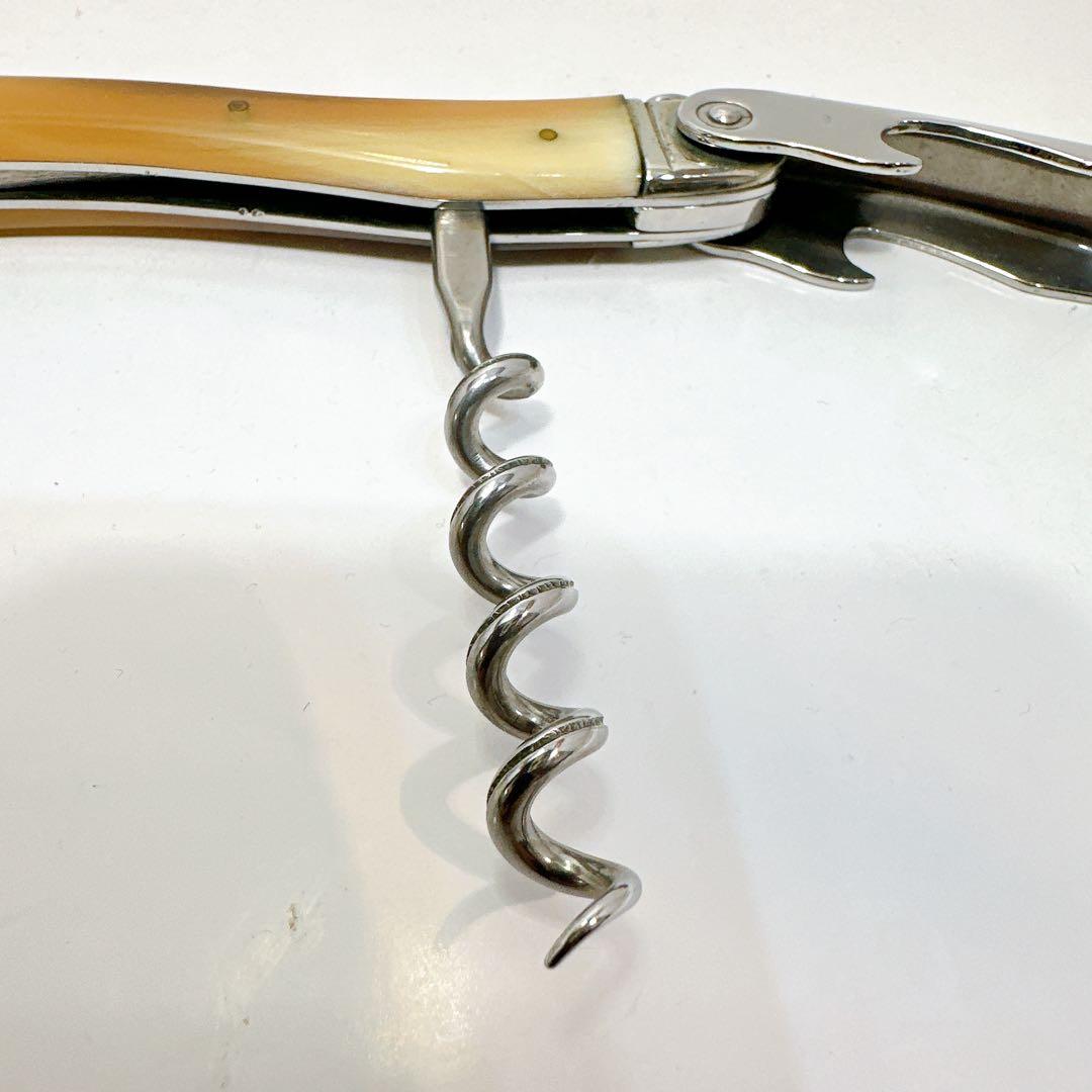 Chateau Laguiole シャトーラギオール／ソムリエナイフ