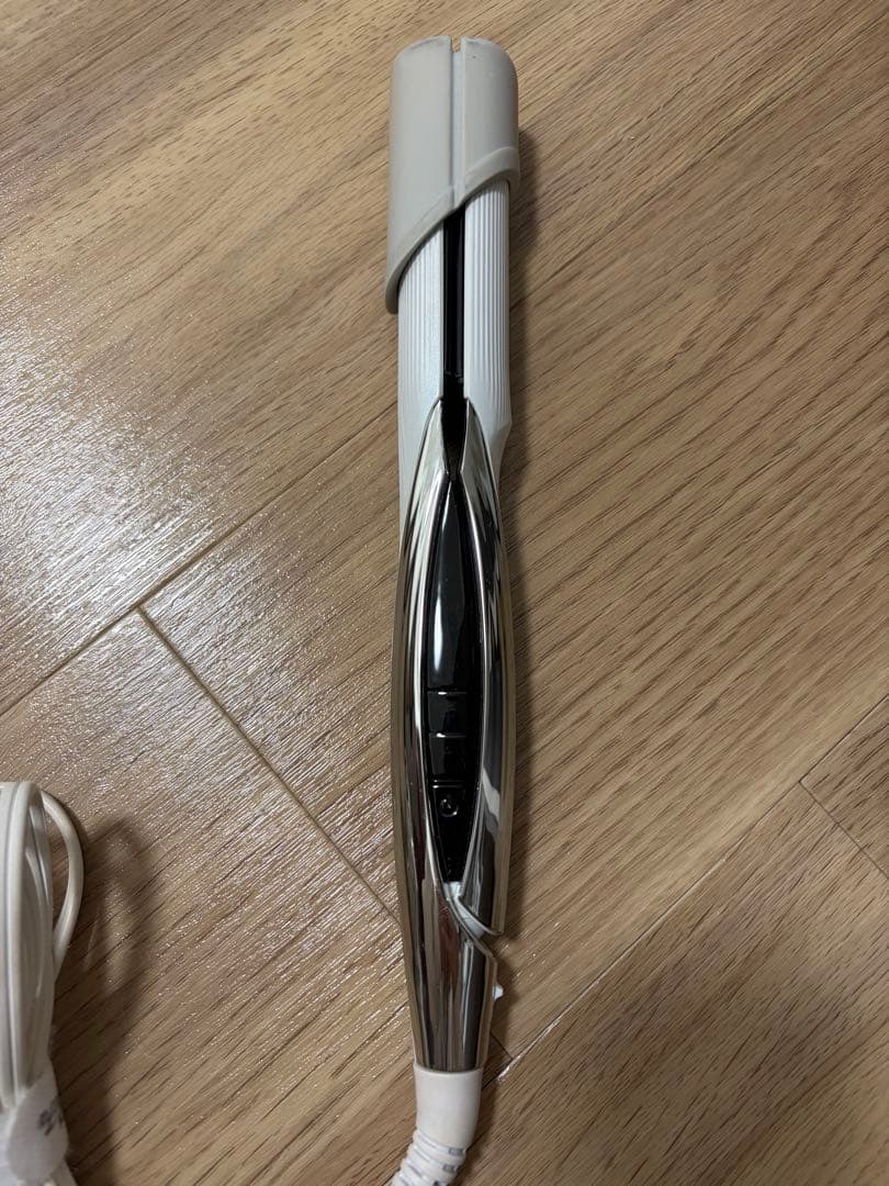 リファ ストレートアイロン 本体のみ