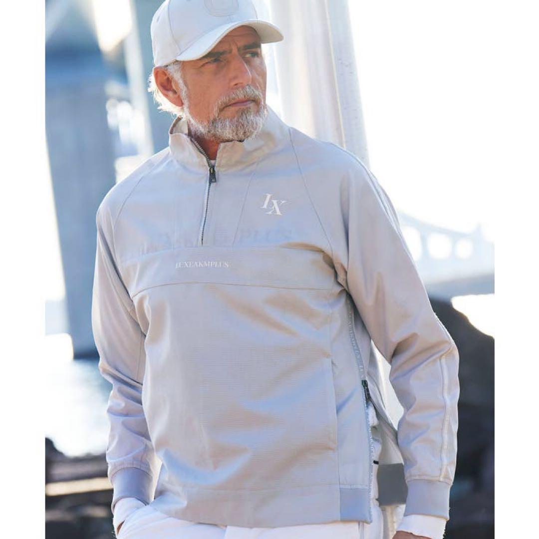 LUXEAKMPLUS リュクスエイケイエムプラス ゴルフ在庫SALE Mサイズ