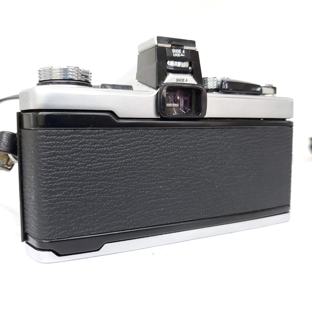 【動作確認済】 Olympus OM-1N F1212-116-3v p