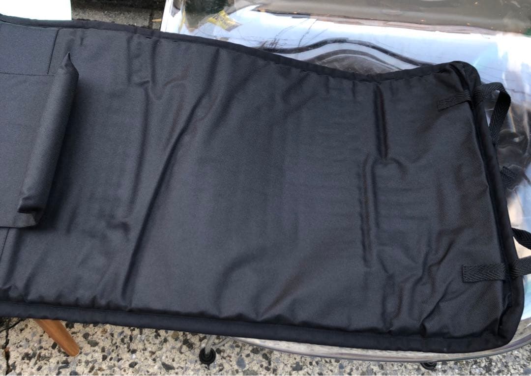 クールクッション カーシート クール クッション ファン KC1000B