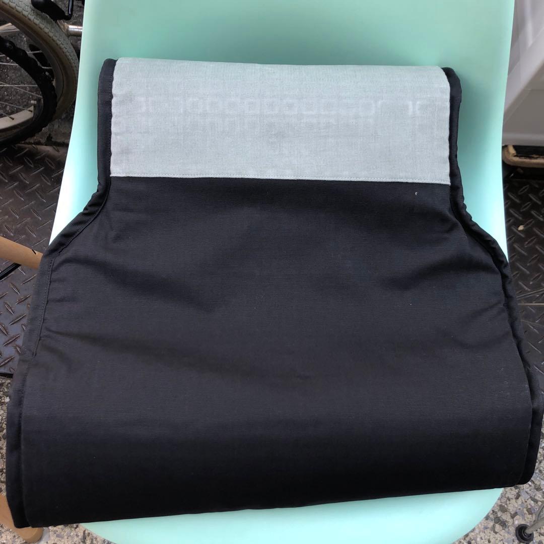 クールクッション カーシート クール クッション ファン KC1000B