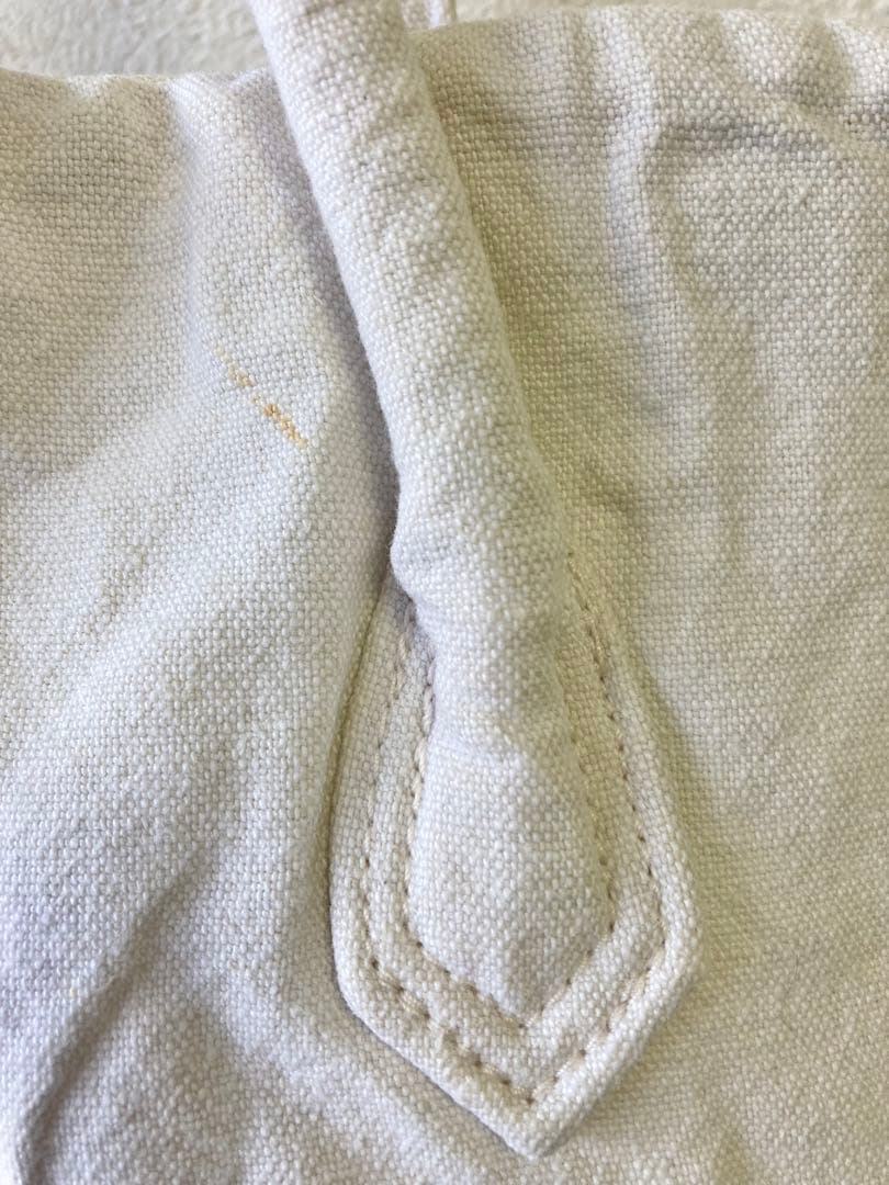 ほぼ日　THE FACTORY Silva バッグ　ヴィンテージ