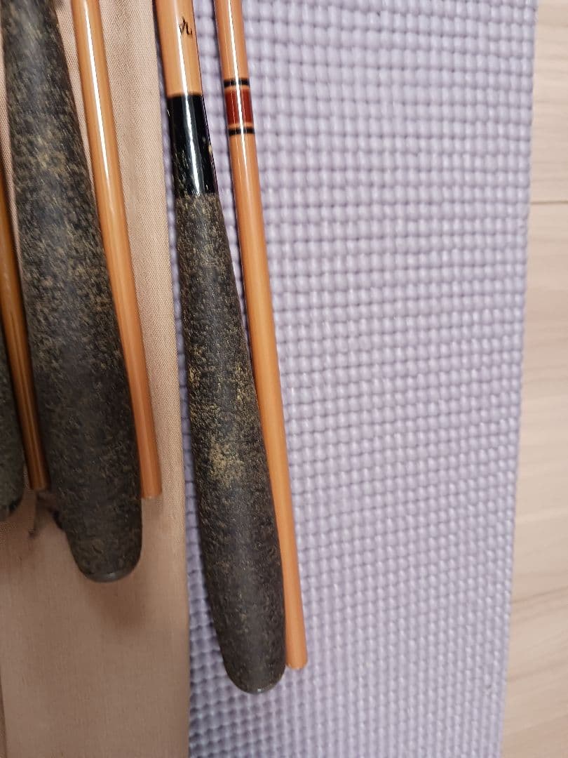 ヘラ竿 まとめ売り セット