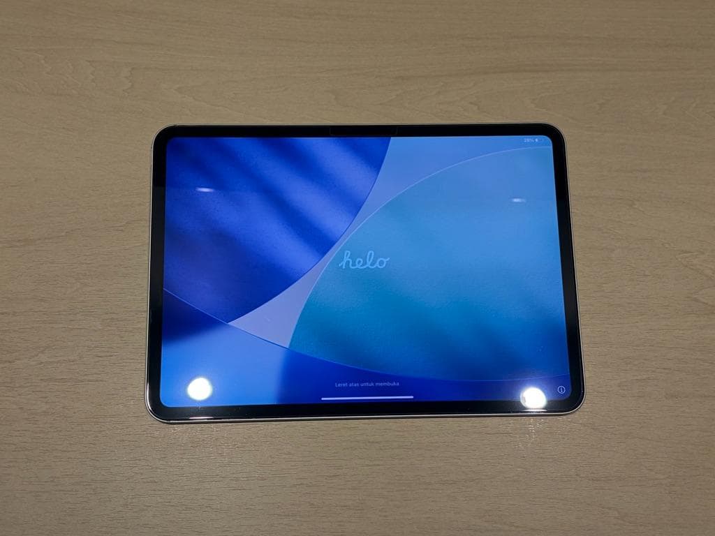 iPad Pro M4 13インチ 256GB Wi-Fi+Cellular美品