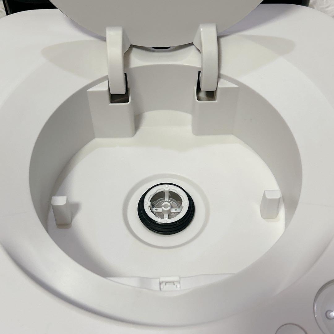 【未使用級】ブラーバジェット m6 アイロボット 床拭きロボット 動作確認済