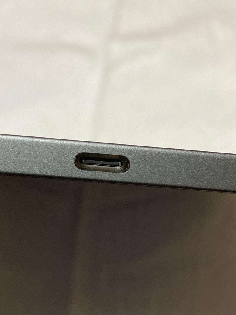 状態良好　iPad Air 第5世代　 Wi-Fi スペースグレイ　64GB