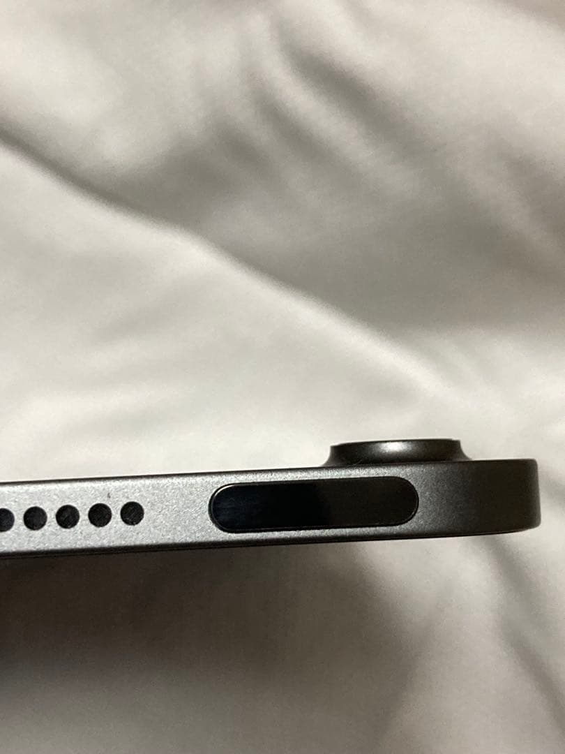 状態良好　iPad Air 第5世代　 Wi-Fi スペースグレイ　64GB