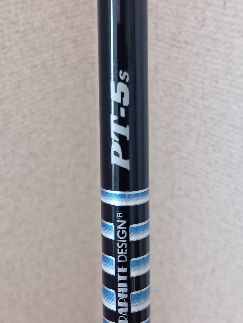 名器‼️【キャロウェイ】スリーブ付ドライバー用『Tour AD PT-5S 』