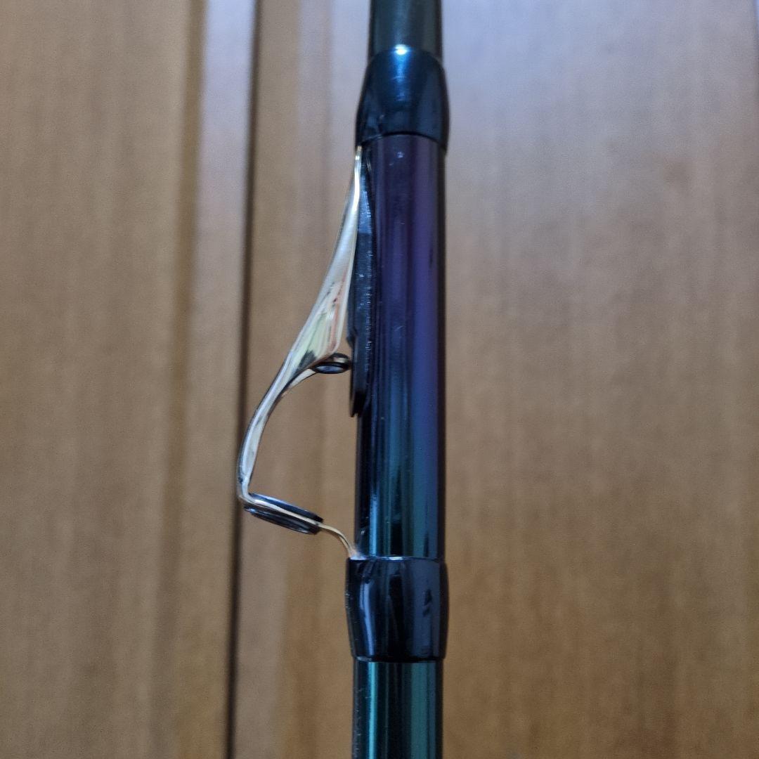 シマノ イソリミテッド 1.5-530 SI-Z