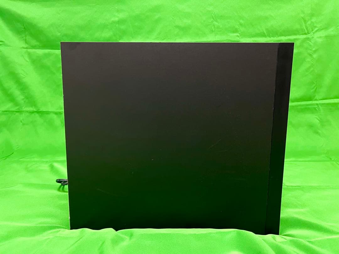 【美品】SONY ウーハー付きスピーカー【MODEL SA-CT380】