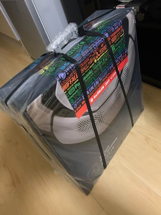 掃除機・クリーナー PUREi9