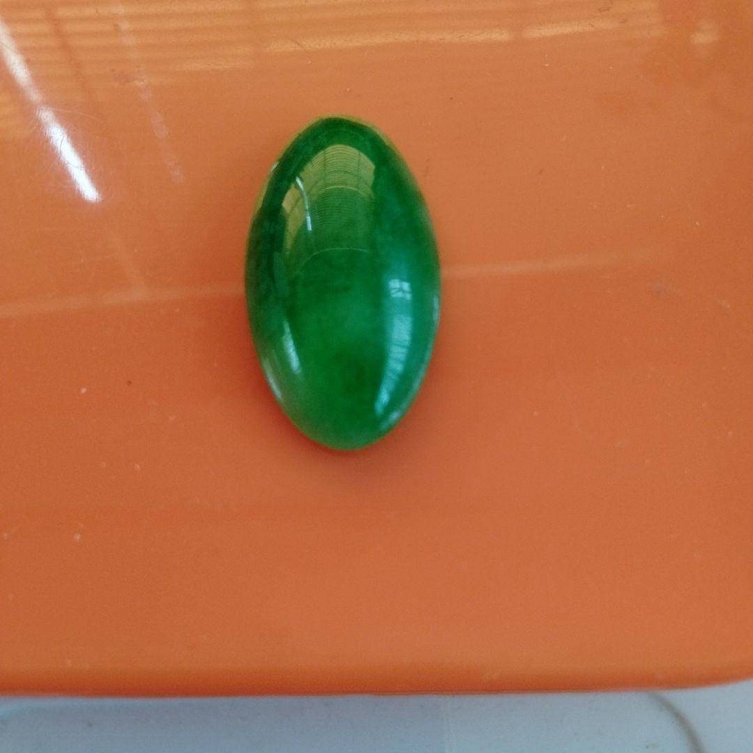 最終値下げ 貴重中国骨董　旧家蔵珍品唐物 中国古玉翡 希少貴重収蔵品　桐箱付き