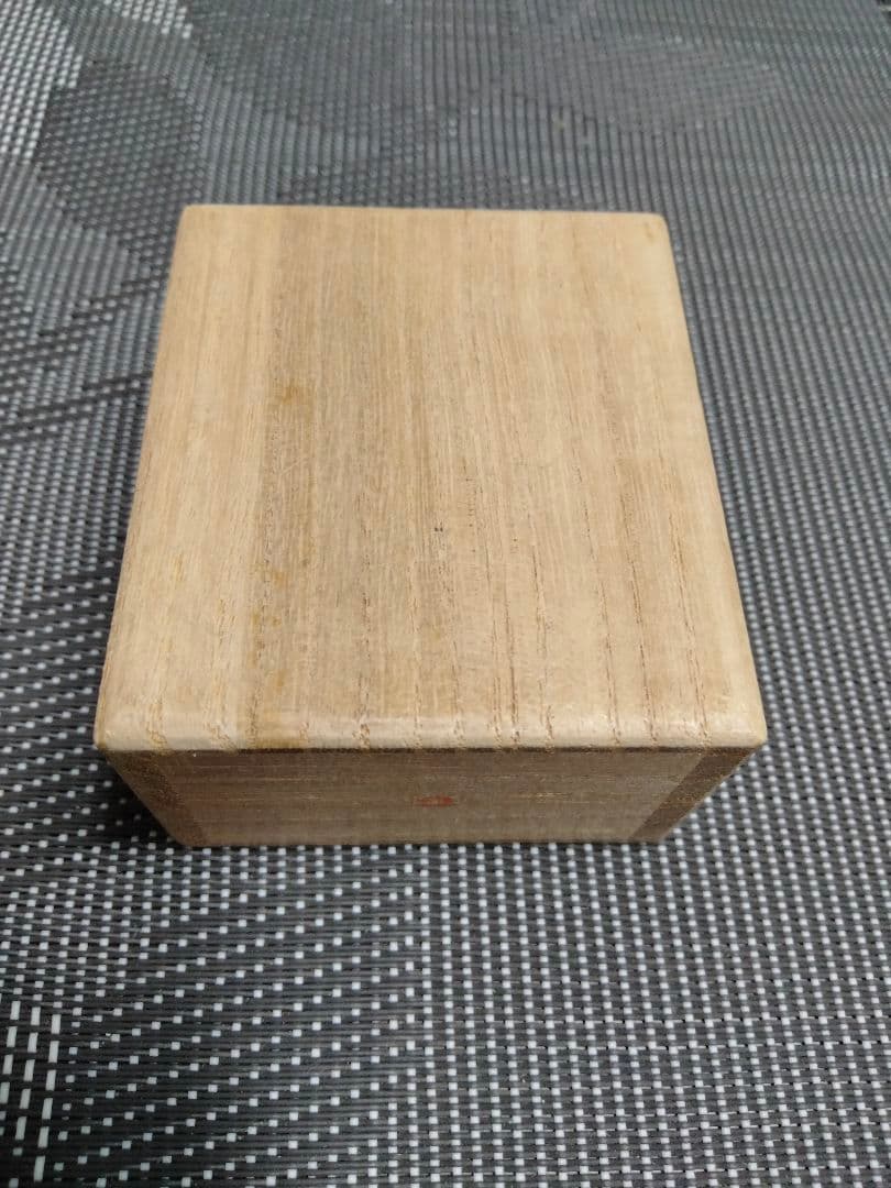 最終値下げ 貴重中国骨董　旧家蔵珍品唐物 中国古玉翡 希少貴重収蔵品　桐箱付き