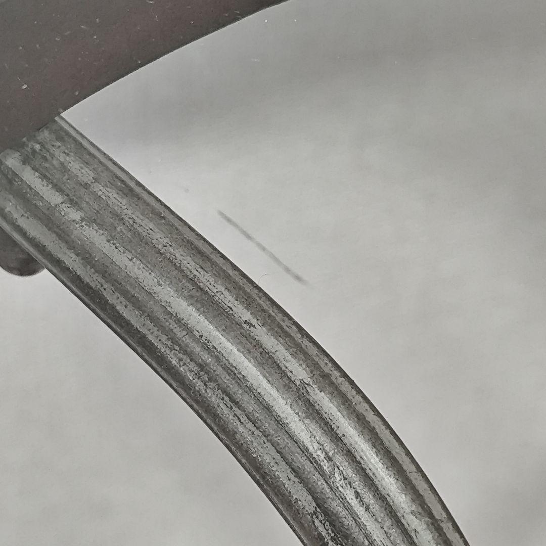 家具 アンティーク風 アイアン リーフ 木製 ガラステーブル