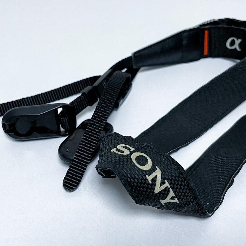 SONY α6000 ダブルズームレンズキット & レンズ+2個