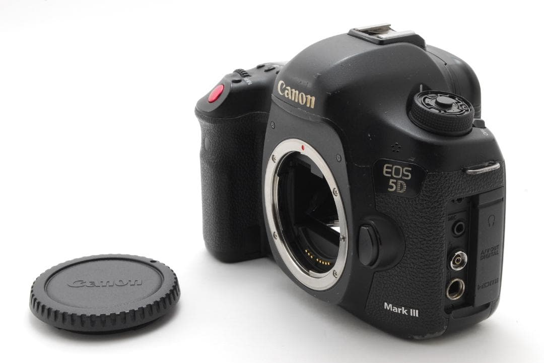 キヤノン Canon EOS 5D Mark III ボディ
