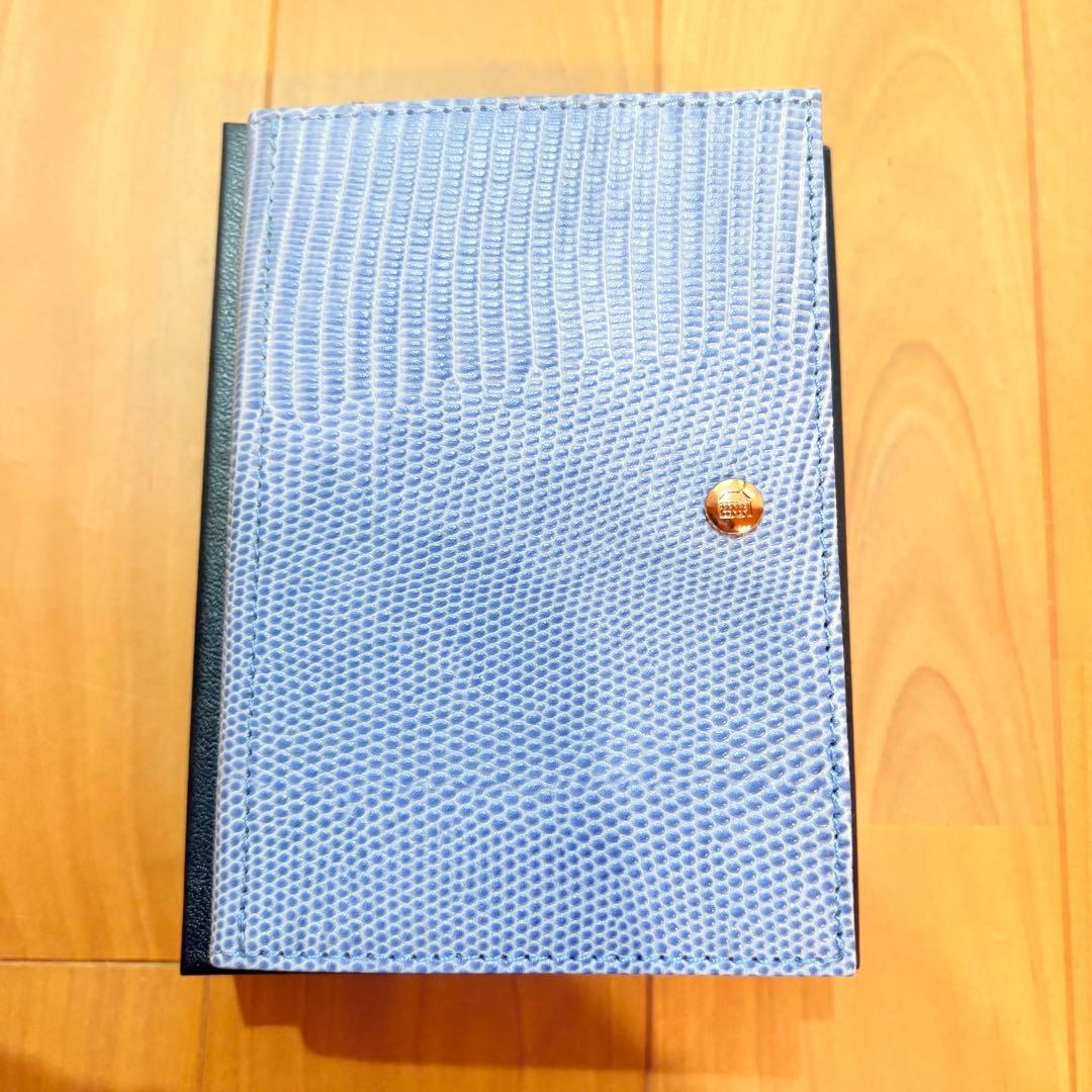 【アシュフォード】ネオフィナード 【限定】ソーダブルー　ミニ6