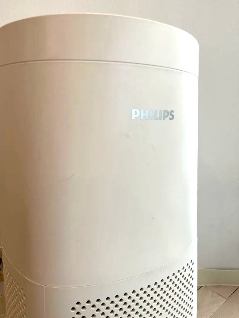 PHILIPS 空気除菌器 殺菌機UV-C 定価89,800 円