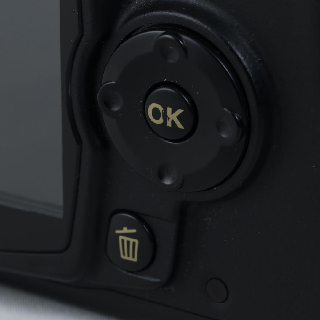 204★ 初心者 デジタル一眼レフ ★NIKON ニコン★D60 ★スマホ転送