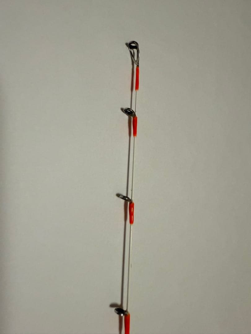 イカメタル ジークラック 泥棒竿 DORO-B65M【美品】